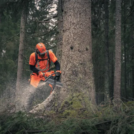 Бензопила Husqvarna 592 XP