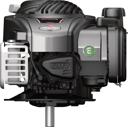 Двигатель с вертикальным валом для газонокосилок Briggs&Stratton 500E