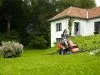 Райдер Husqvarna R 216