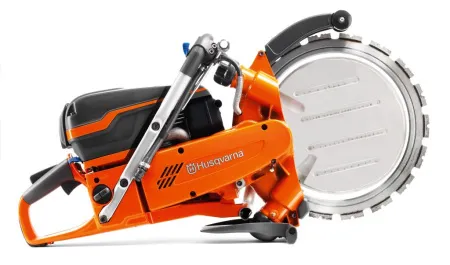 Бензиновый резчик Husqvarna K970 Ring