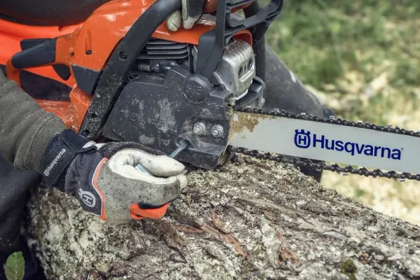 Бензопила Husqvarna 135 Mark II 16"