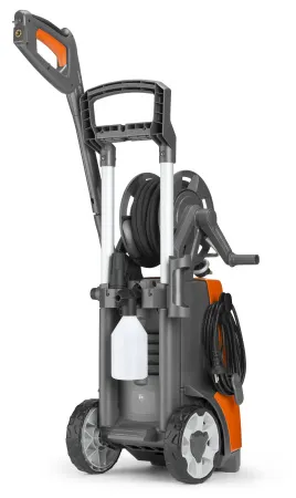 Мойка высокого давления Husqvarna PW 360