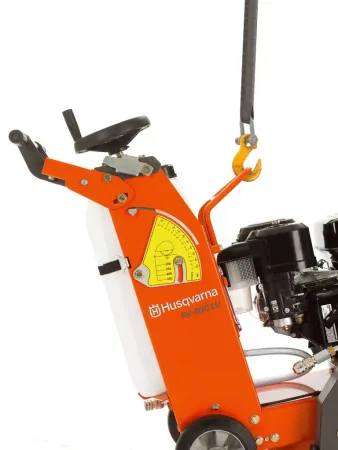 Нарезчик швов Husqvarna FS 400 LV