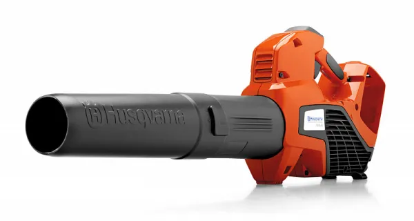 Аккумуляторная воздуходувка Husqvarna 436LiB