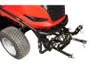 Держатель передний универсальный Crossjet 4x4