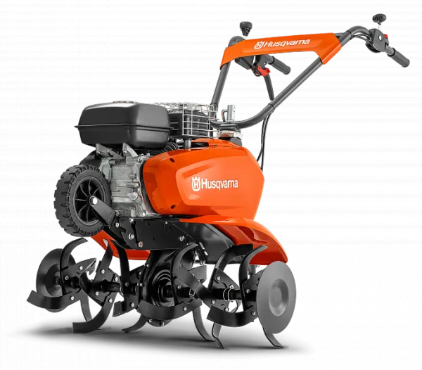 Культиватор Husqvarna TF 435 P
