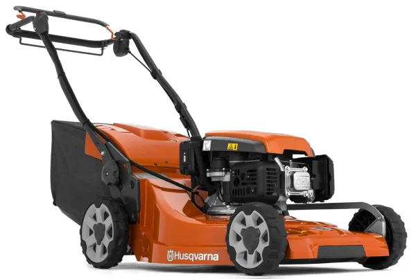 Газонокосилка Husqvarna LC 353VE