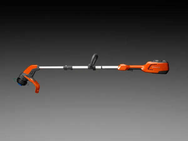 Аккумуляторный триммер Husqvarna 115iL KIT (QC80, BLi10)