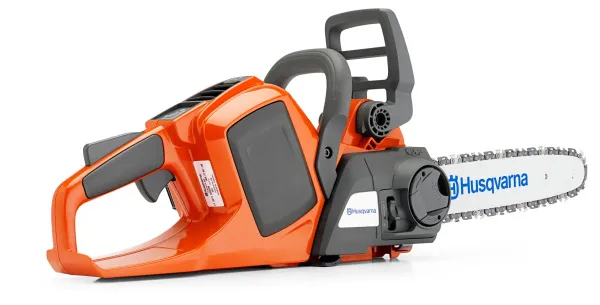 Аккумуляторная пила Husqvarna 330i