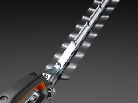 Кусторез аккумуляторный Husqvarna 536Li HE3