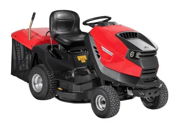 Минитрактор SECO Challenge AJ92/16H Loncin