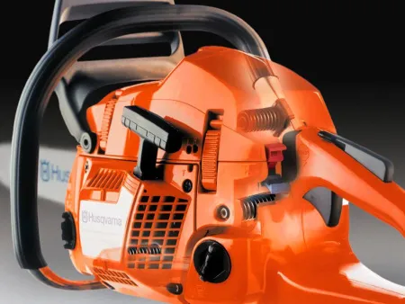 Бензопила Husqvarna 445