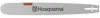 Шина 20'' 3/8 1.5 72DL 11T 6кл HLM Husqvarna X-Tough Solid RSN