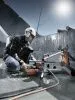 Бурильная машина со стойкой Husqvarna DMS 240