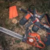 Бензопила Husqvarna 592 XP