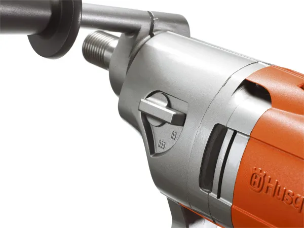 Бурильная машина Husqvarna DM 230