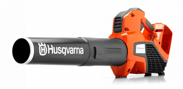 Аккумуляторная воздуходувка Husqvarna 536LiB