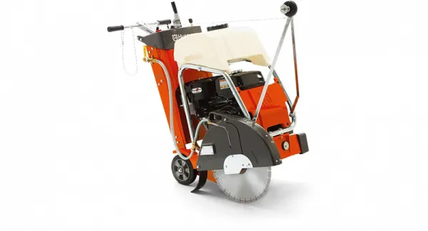 Нарезчик швов Husqvarna FS 410 D