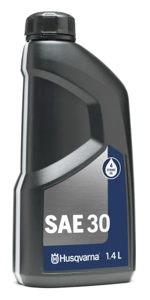 Масло 4T SAE-30 1.4л Husqvarna