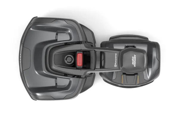 Газонокосилка-робот Husqvarna Automower 435X AWD NERA