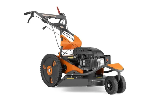 Газонокосилка бензиновая Husqvarna DB 551