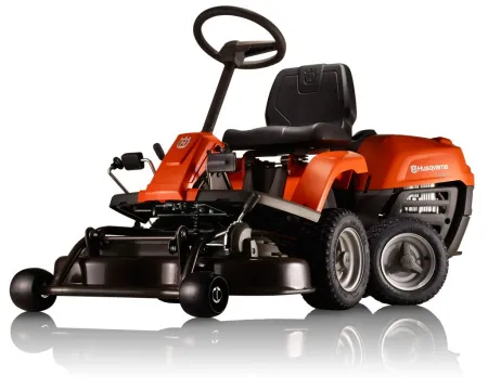 Райдер Husqvarna R 112C