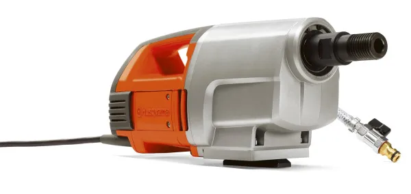 Бурильная машина Husqvarna DM 280 (низкоскоростной вариант)