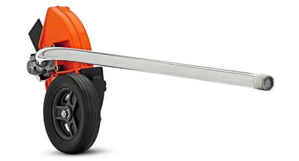 EA850 кромкорез комбисистемы Husqvarna