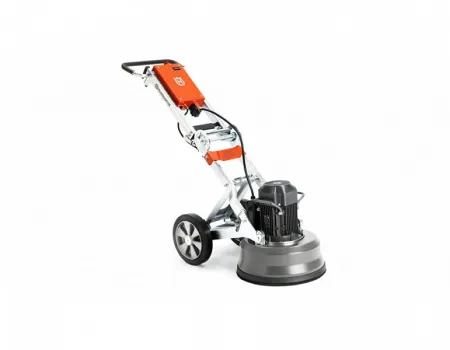 Машина для подготовки поверхности Husqvarna PG 450