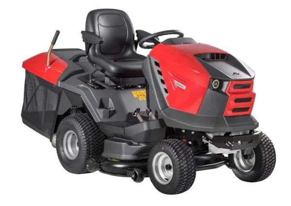 Минитрактор SECO Starjet UJ102/23H Briggs&Stratton