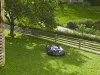 Газонокосилка-робот Husqvarna Automower 430X