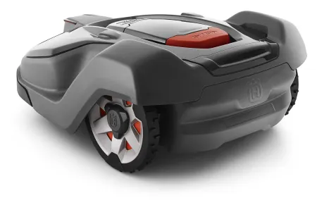 Газонокосилка-робот Husqvarna Automower 450X
