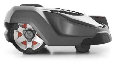 Газонокосилка-робот Husqvarna Automower 450X