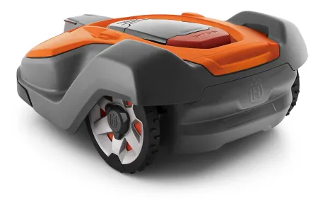 Газонокосилка-робот Husqvarna Automower 450X