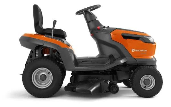 Минитрактор Husqvarna TS 114