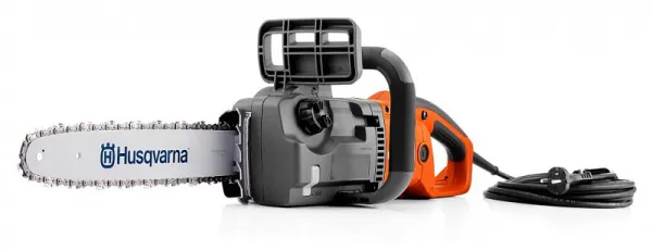 Электропила Husqvarna 420 EL