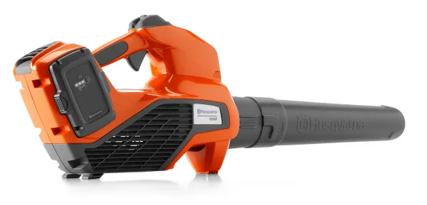 Аккумуляторная воздуходувка Husqvarna 320iB Mark II