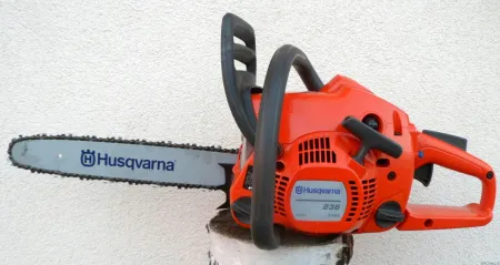 Бензопила Husqvarna 236