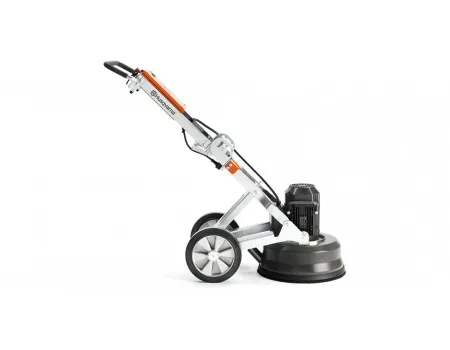 Машина для подготовки поверхности Husqvarna PG 450