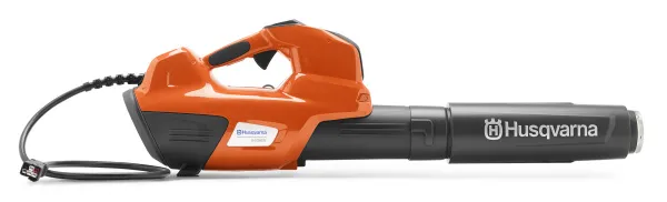 Аккумуляторная воздуходувка Husqvarna 540iBX