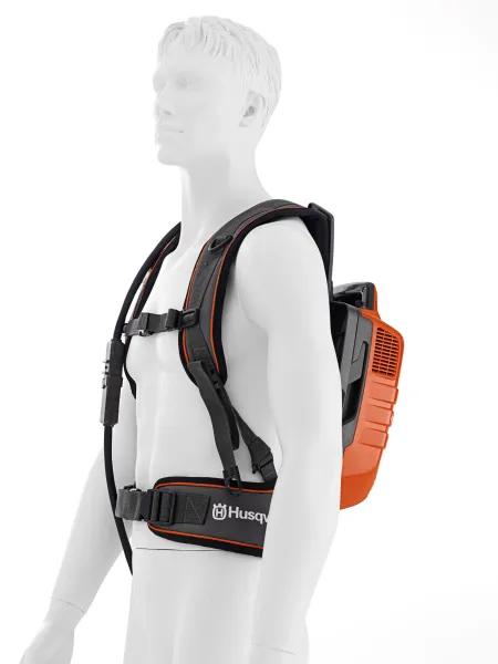 Заплечный аккумулятор BLi950X (36В/31.1А.ч) Proffi series