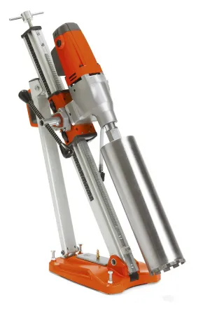 Бурильная машина со стойкой Husqvarna DMS 240