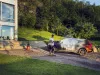 Мойка высокого давления Husqvarna PW 360