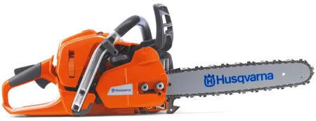 Бензопила Husqvarna 555