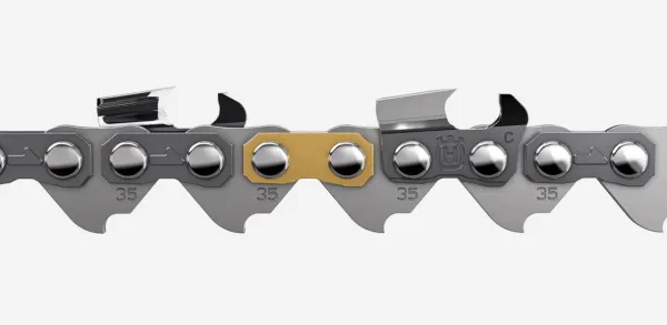 Цепь Husqvarna 20" 0.325" 1.5 80DL C35 X-Cut