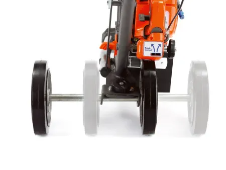 Тележка для резчика Husqvarna KV 760