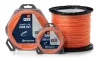 Шнур кордовый Husqvarna CoreCut (Dual ProPolimer) 2,0 х 130 м