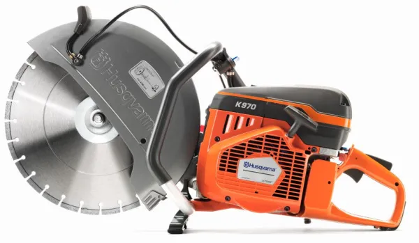 Бензиновый резчик Husqvarna K970
