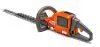 Ножницы аккумуляторные Husqvarna 520iHD60
