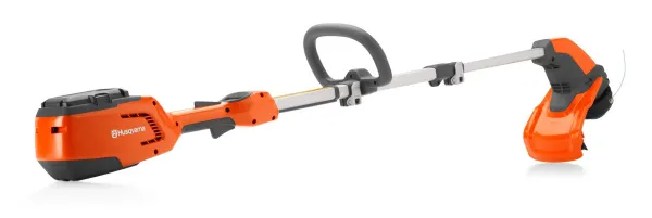 Аккумуляторный триммер Husqvarna 115iL KIT (QC80, BLi10)